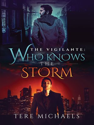 Who Knows the Storm - ebook